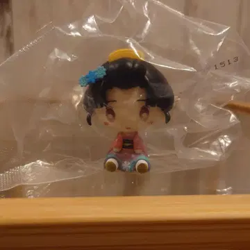 귀멸의 칼날 제일복권 ~뇌의 형제~ D상 쵸코놋코 피규어 코유키