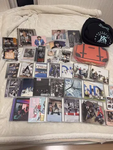 AAA Nissy 니시지마 타카히로 세트