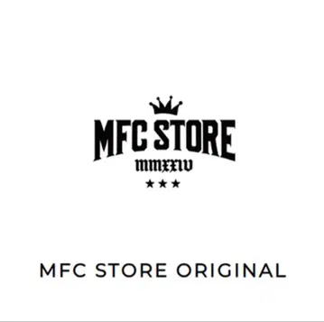MFC STORE 도쿄 타워 벚꽃 반팔 T셔츠