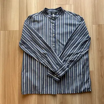 A.P.C. 긴팔 셔츠