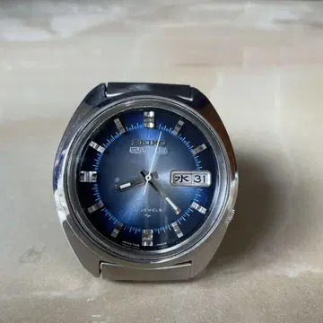 SEIKO5 ACTUS 21JEWELS