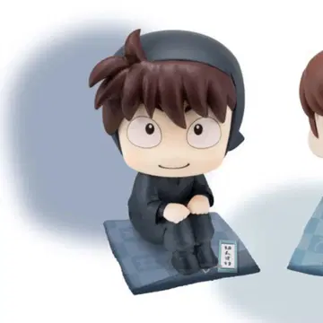 닌타마 란타로 룩업 도이 한스케 도이 선생님 특전 방석 포함