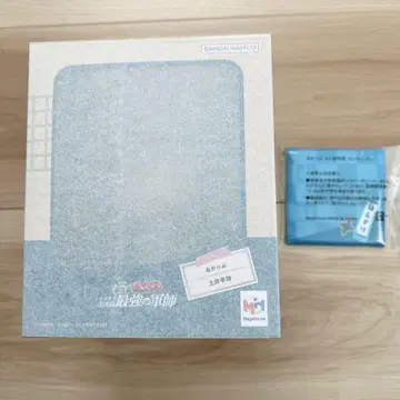 닌타마 란타로 룩업 도이 한스케 도이 선생님 특전 방석 포함