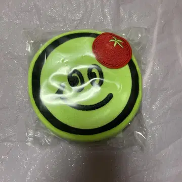 푸릿츠 마스코트 파우치