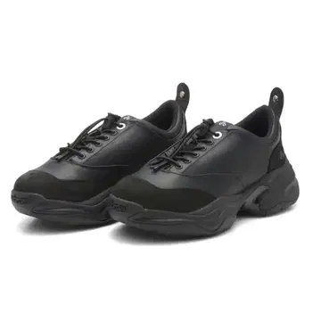 OAO 오에이오 AUTH 스니커즈 블랙 vibram