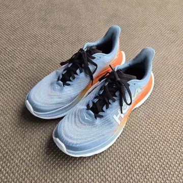 호카 HOKA 마하5 27cm 러닝화