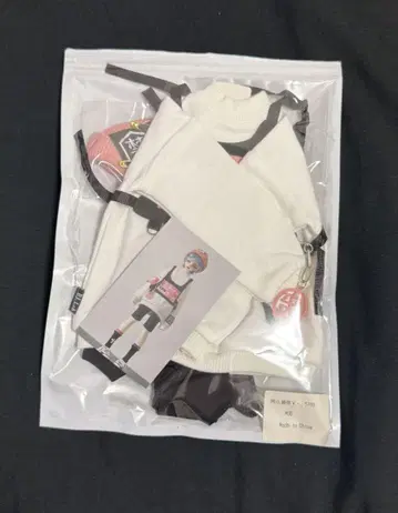 인형 의류 세트 MSD 40cm 1/4 사이즈 캐스트돌