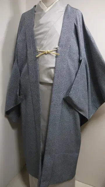 22/a 미사용 창작의 단의 장옷 화장 70cm 기장 110cm