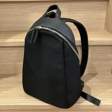 [새상품급] KEYUCA 케유카 루루에 백팩 M 블랙 발수