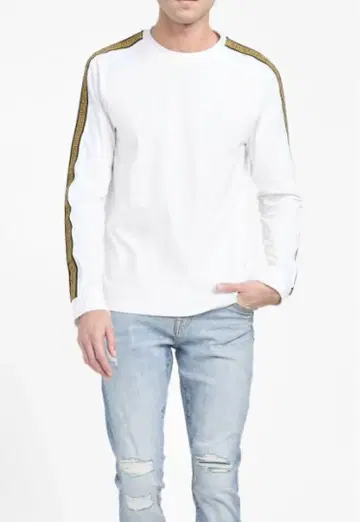 GUESS 긴팔