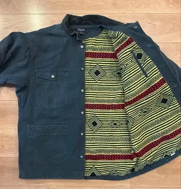 patagonia 파타고니아 nuevo range 누에보렌지 불스아이