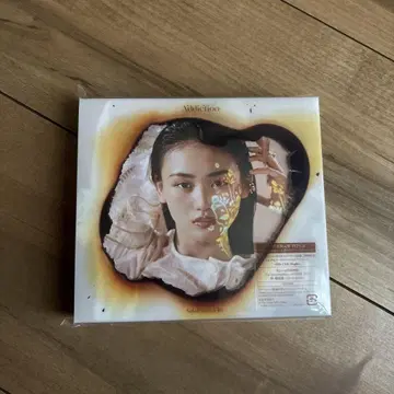 Addiction (초회 생산 한정판 (TYPE-B)) (특전 없음)