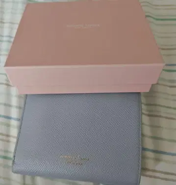 사만다 타바사 접이식 지갑