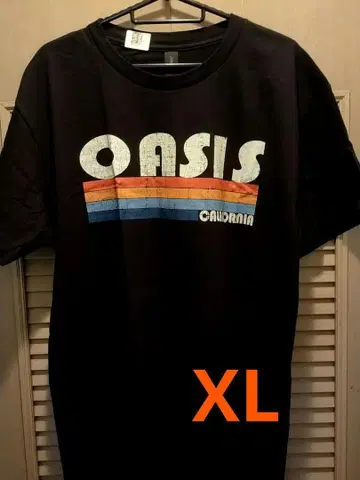 [ 새상품 ] oasis 오아시스 T셔츠 XL