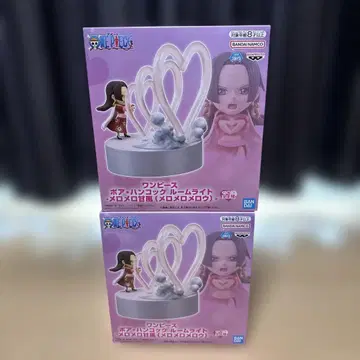 핸콕 피규어 세트