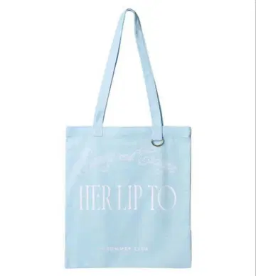 Herlipto Scoop and Escape 토트 새상품 soda