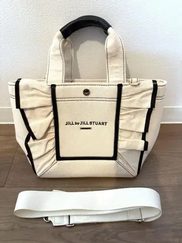 JILL BY JILL STUART 질 바이 질 스튜어트 백