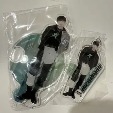 verivery 동헌 아크릴 스탠드 아크릴 키링 세트