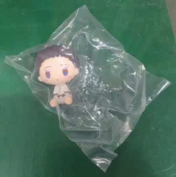 제일복권 귀멸의 칼날 쵸코놋코 피규어 하쿠지
