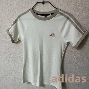 adidas 아디다스 와플 T셔츠 S 사이즈