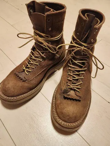 호와이츠 노스 웨스트 WHITE'S BOOTS