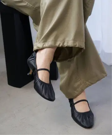 IENA 구매 네브로니 gather pumps 37