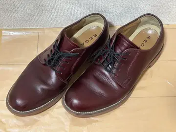 REGAL 25.5cm 가죽 신발