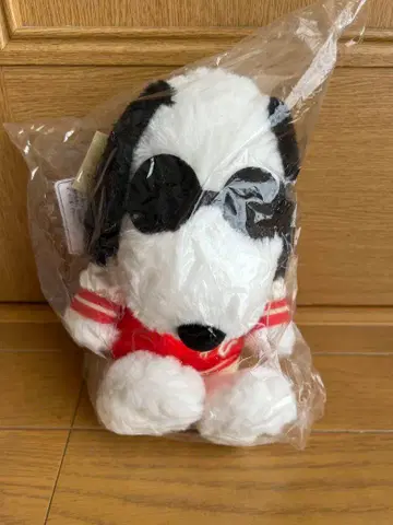 스누피 드래곤 스카잔 스누피