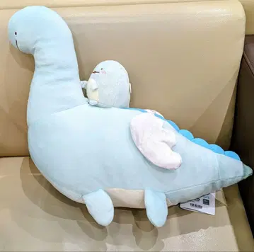 스미코구라시 토카게의 꿈 봉제 인형 XL 프리미엄
