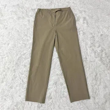 JIL SANDER 질 샌더 이지 팬츠 슬랙스 36