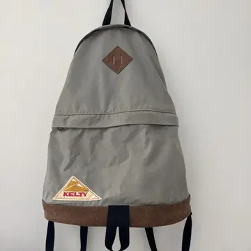 KELTY 그레이 백팩 백팩