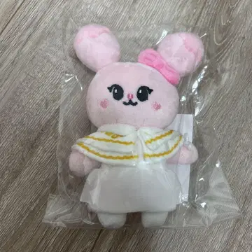 NiziU 뿅뿅 백참