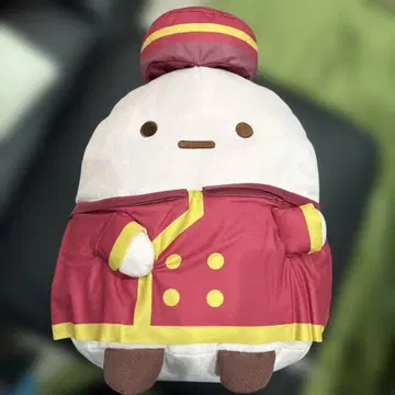 호텔 뉴 스미코구라시 봉제 인형 XL