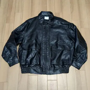 FREAK'S STORE 프릭스스토어 가죽 재킷
