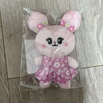 NiziU 뿅뿅 백참