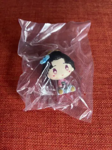 귀멸의 칼날 제일복권 ~번개의 형제~ D상 쵸코놋코 피규어 코유키