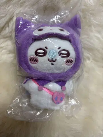 치이카와 모몽가 쿠로미 산리오