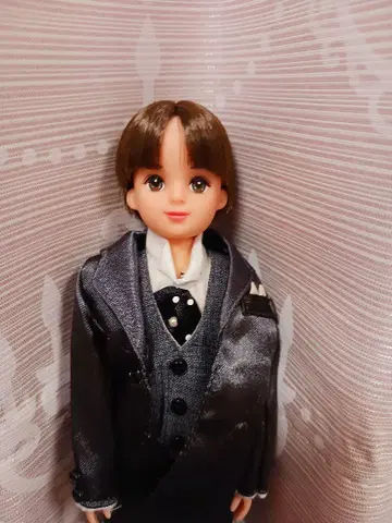 리카짱 보이프렌드 아츠시군 일본제 의류, 신발 포함