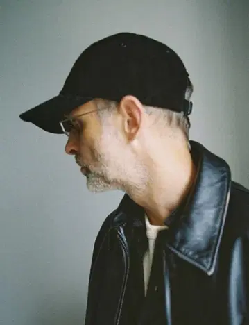 Llife SUEDE CAP