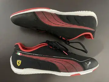 푸마 페라리 Puma Speed Cat Super Lite 28cm