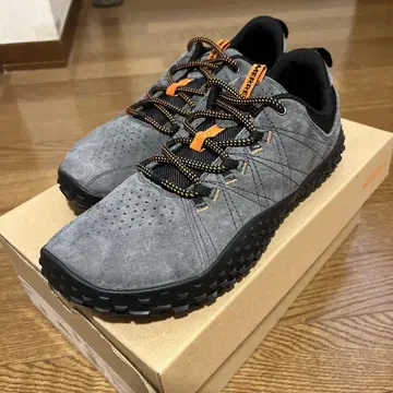 [ 미사용 ] 머렐 WRAPT 랩트 26.5cm