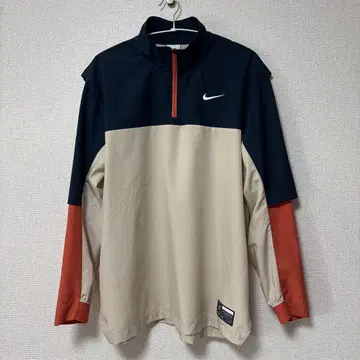 Nike DRI-FIT 골프 자켓 M 사이즈