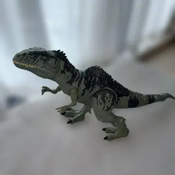 쥬라기 월드 슈퍼 배틀 어택