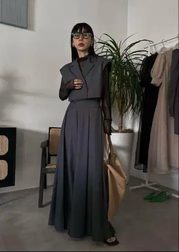 ameri vintage 셋업