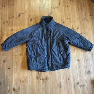 WILD THINGS / MONSTER PARKA