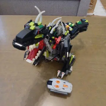 LEGO 크리에이터 3-in-1 공룡 4958