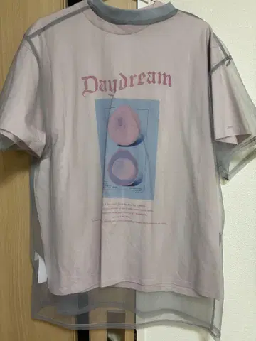 AmeriVINTAGE MEDI LAYERED CONCEPT TEE