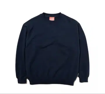 TRIBEWEAR 네이비 맨투맨 M 사이즈