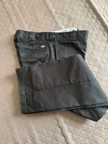 Dickies 워크 팬츠