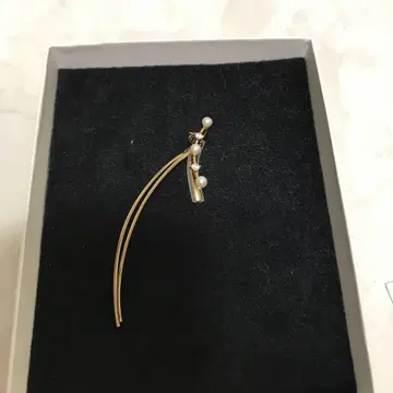 쥬에테 이어커프